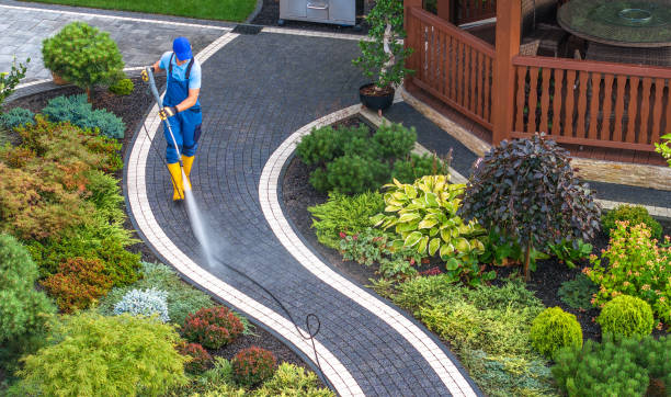 Best Deck Cleaning Services  in Hanover Park, IL